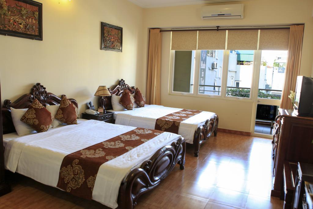Hotel Maidza 3*