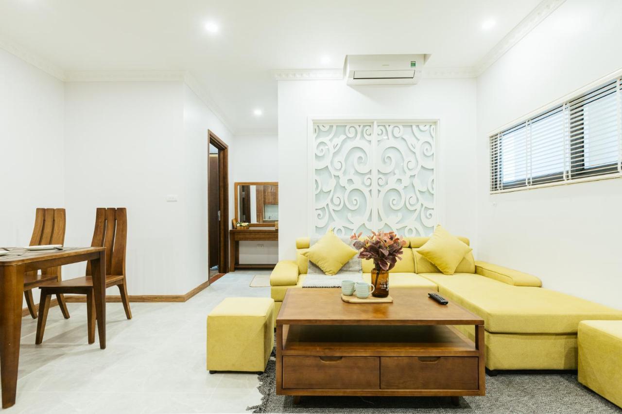 My Serenity Service - West * Hanoi
