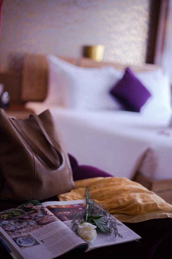 Hotel Eliana Ruby & Travel