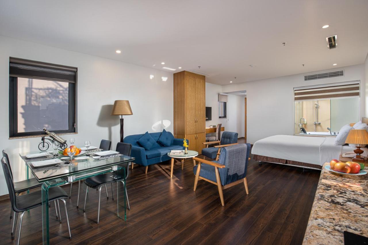 Hotel Paon &