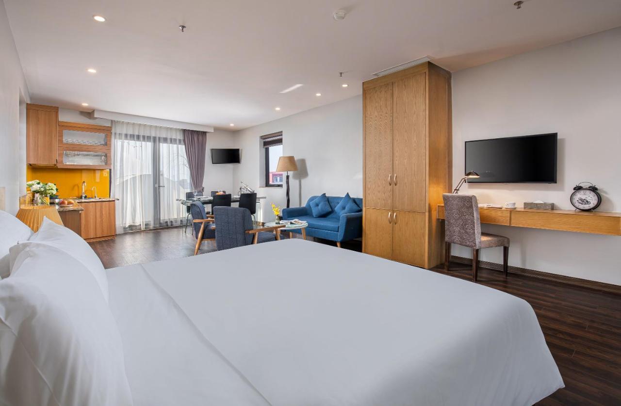 Hotel Paon & Hanoi