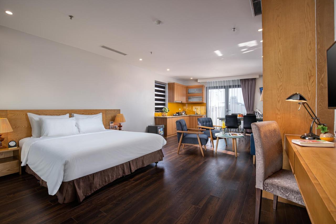 Hotel Paon &