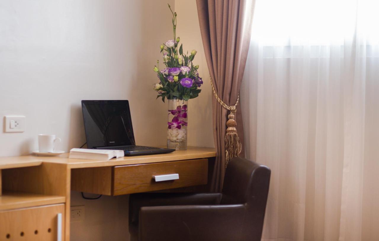 Eliana Ruby & Travel Hotel Hanoi