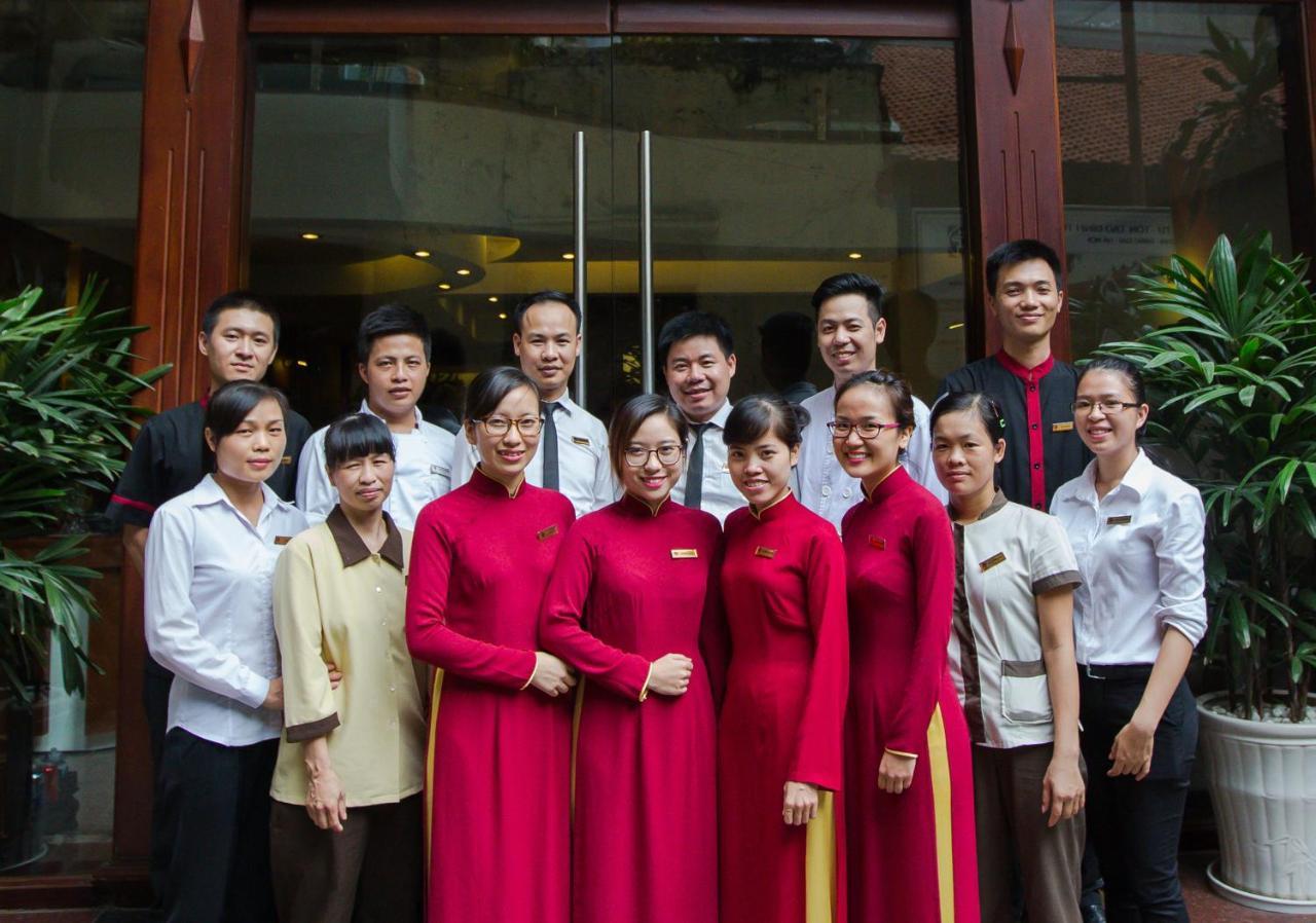 Eliana Ruby & Travel Hotel