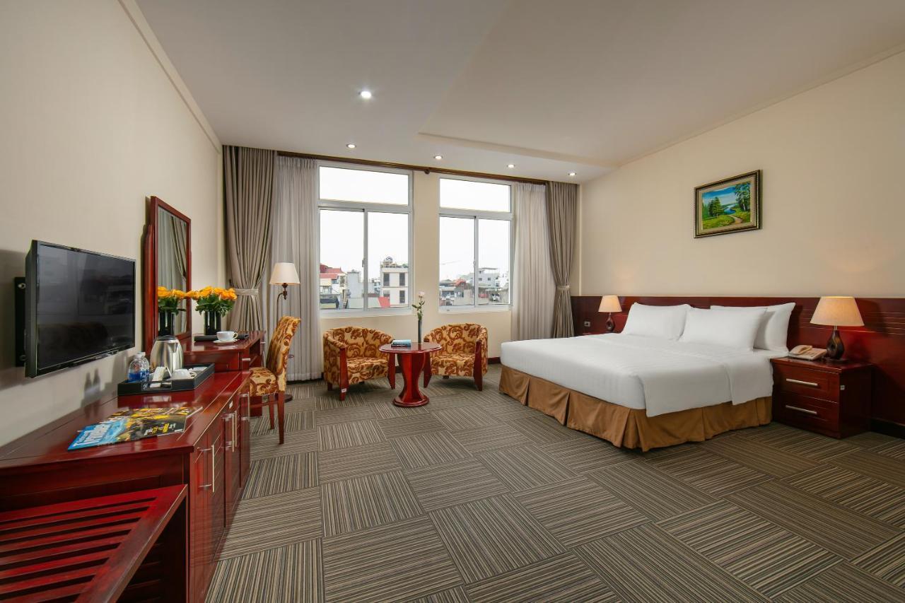 Khách sạn Hoa Dao 3*