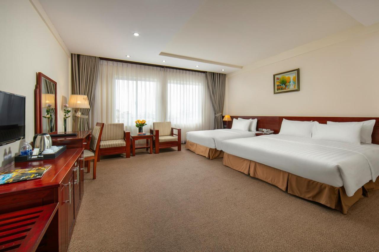 Hotel A25 - 705 Long Quan 3*