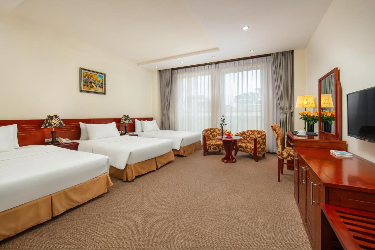 Hotel A25 - 705 Long Quan 3*