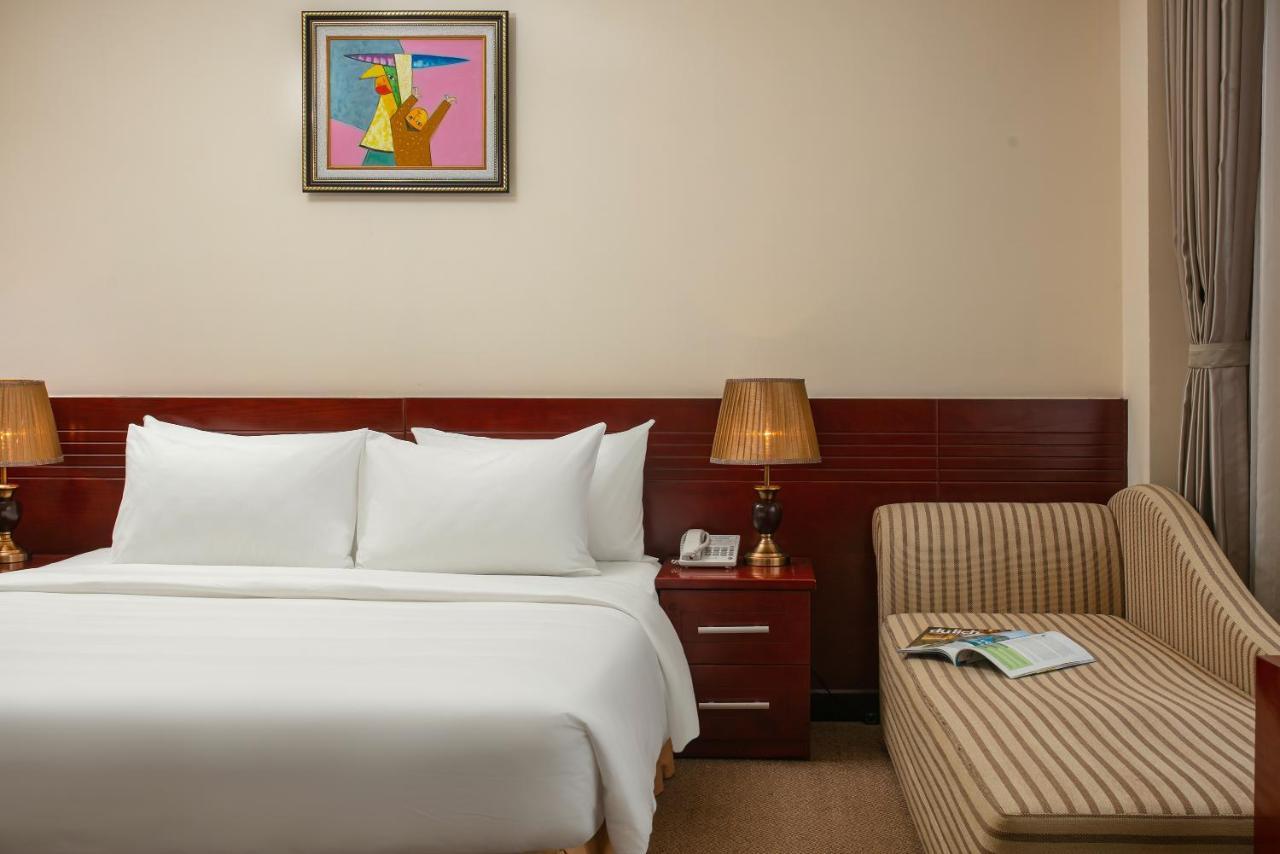 A25 - 705 Long Quan Hotel Hanoi