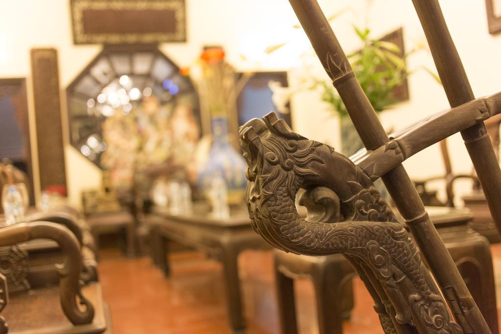 Dragon Hanoi
