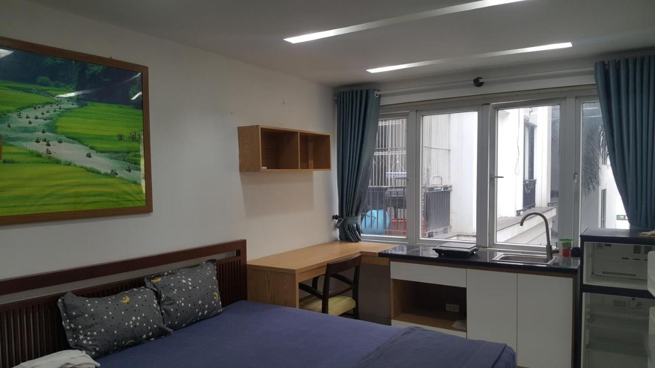 Apartment Price Ho Tay For Long