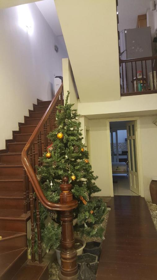 Price Ho Tay For Long Apartment