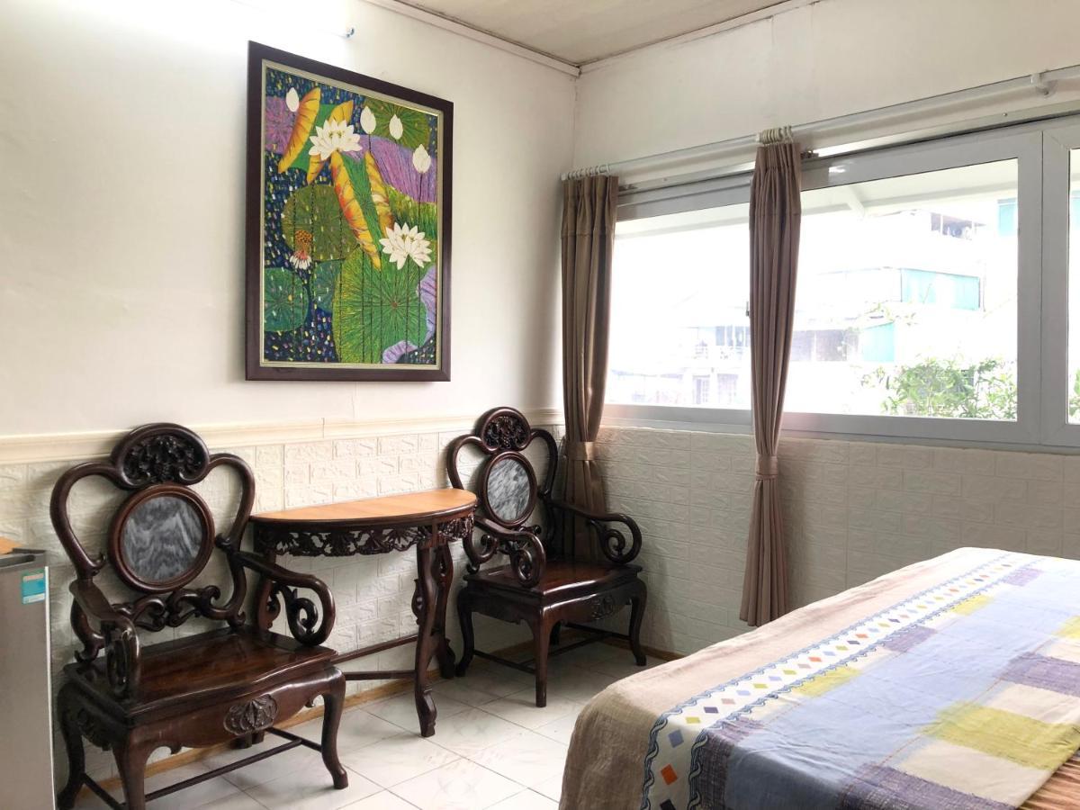 Hostel North N.2