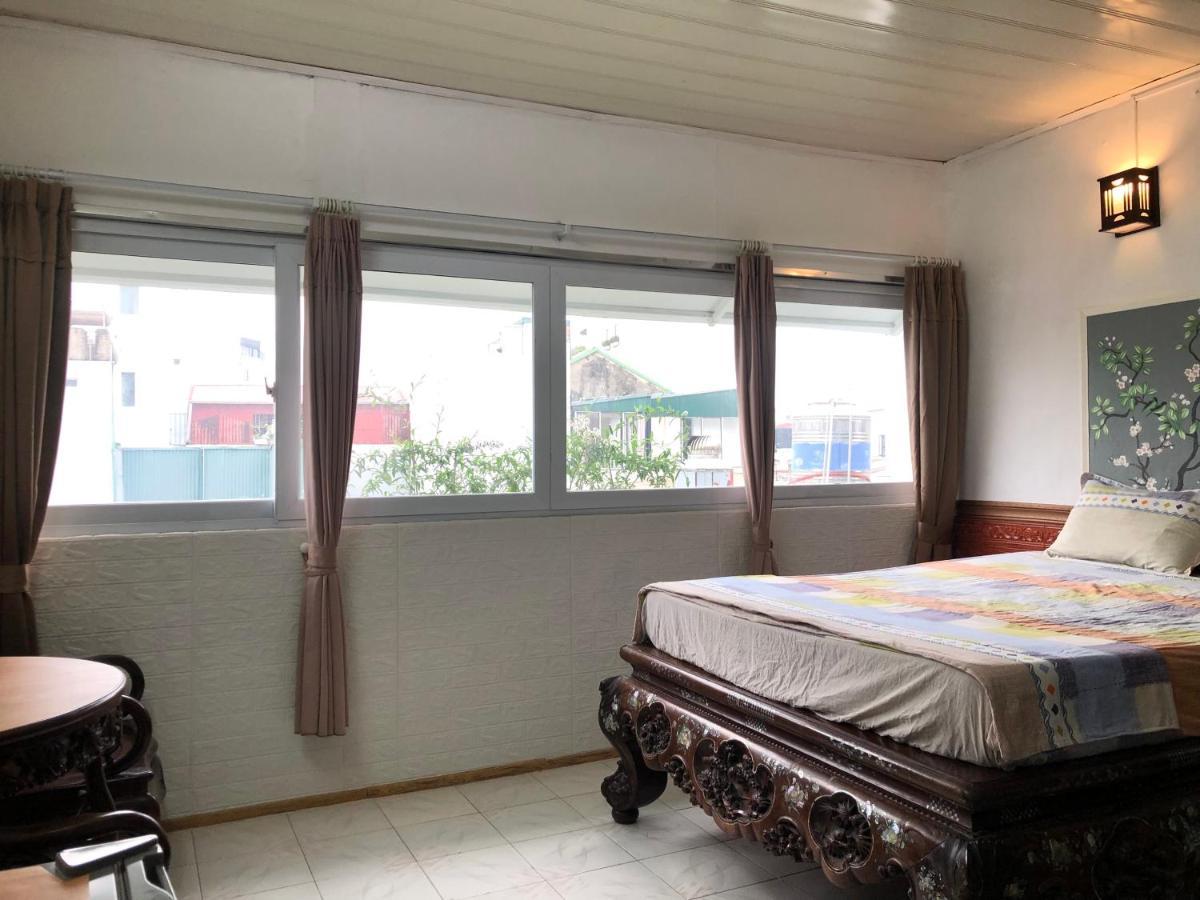 North N.2 Hostel Hanoi