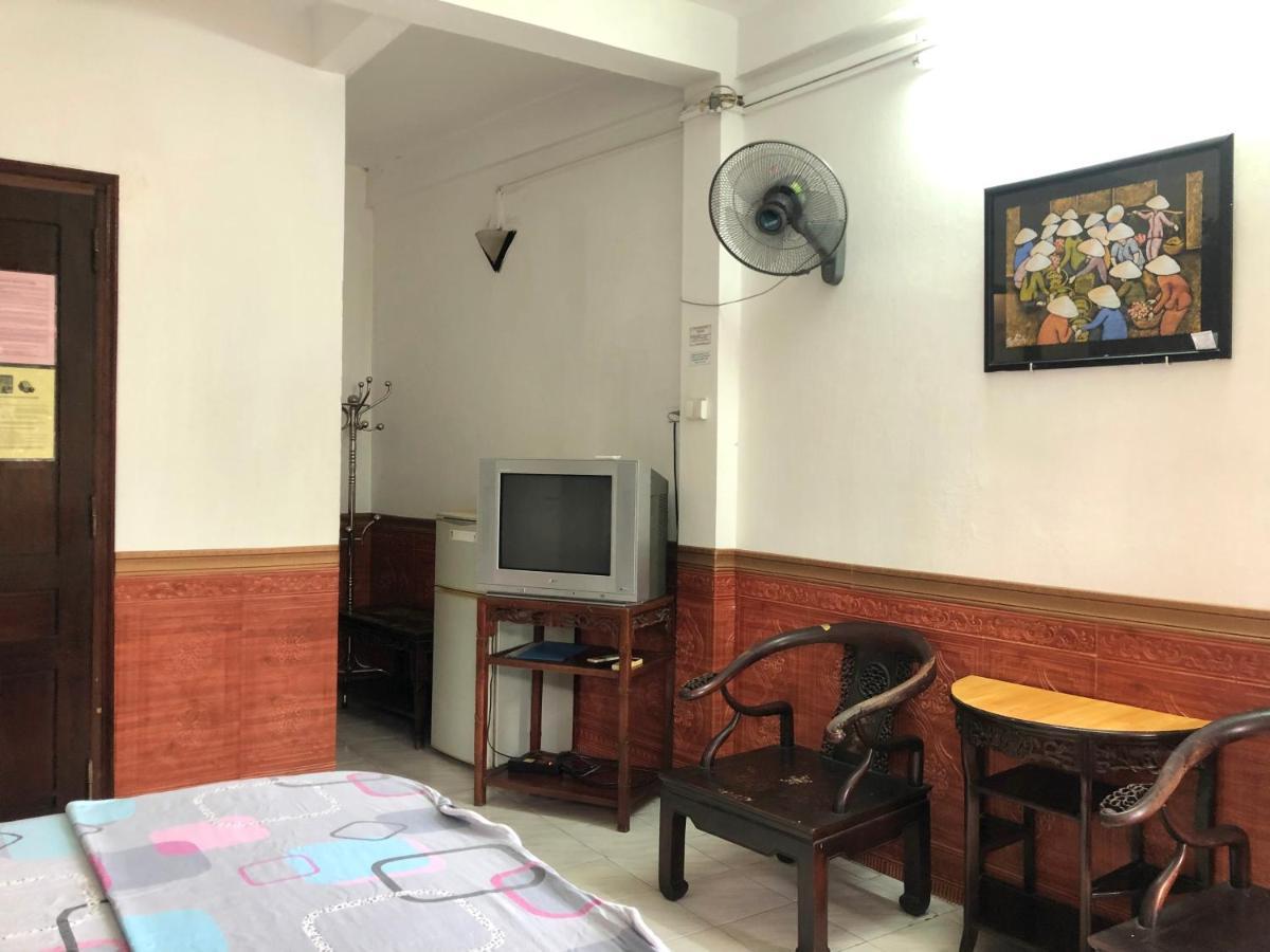 North N.2 Hostel Hanoi