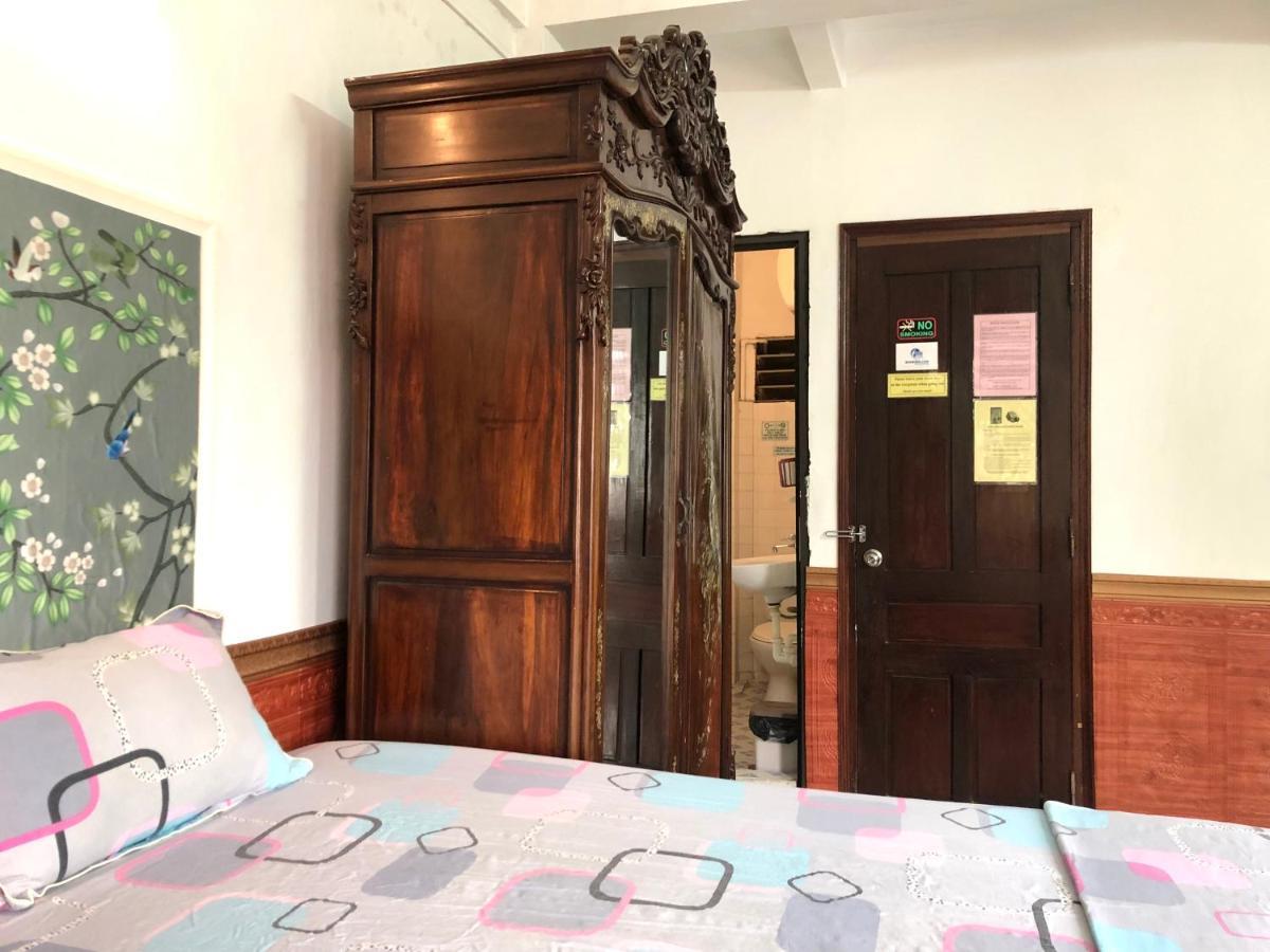 Hostel North N.2