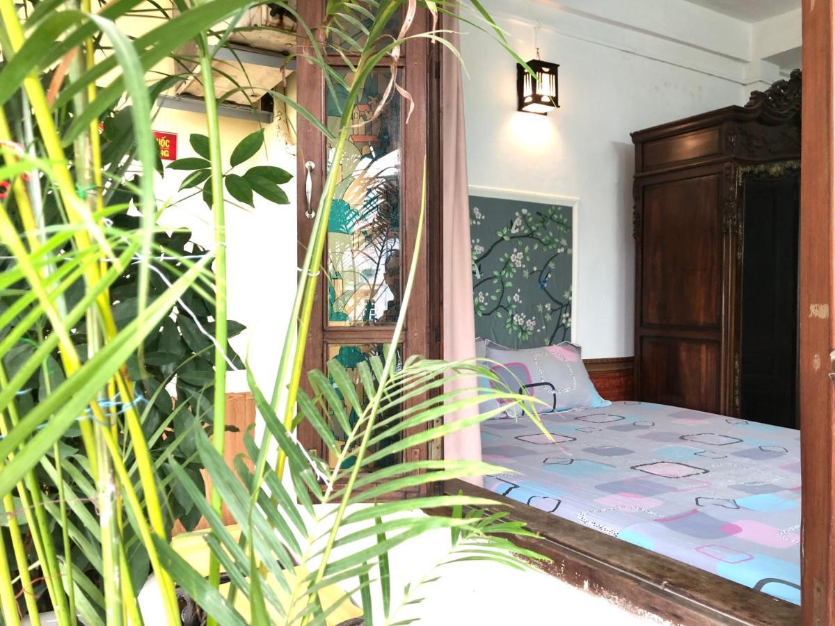 North N.2 Hostel Hanoi