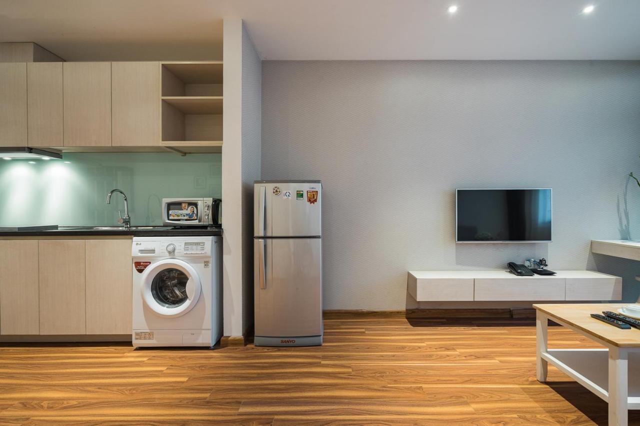Ficus Apartamento *