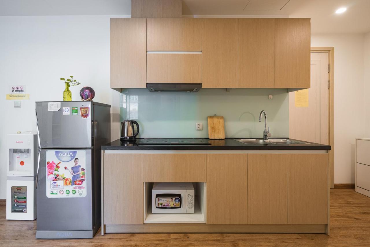 Apartamento Ficus Hanói