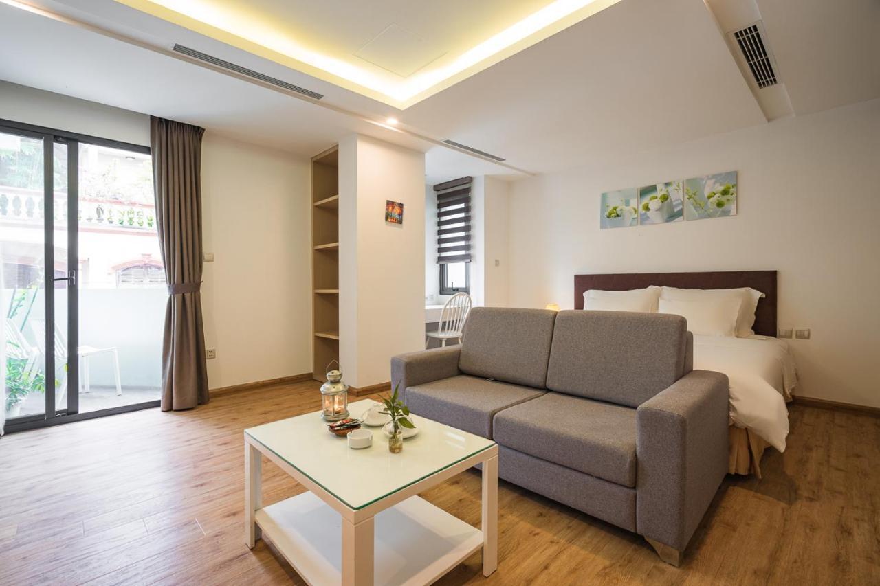 Ficus Hanoi
