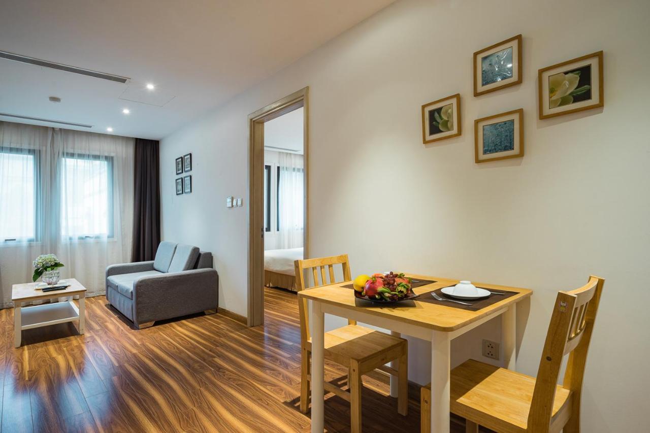 Ficus Apartamento *