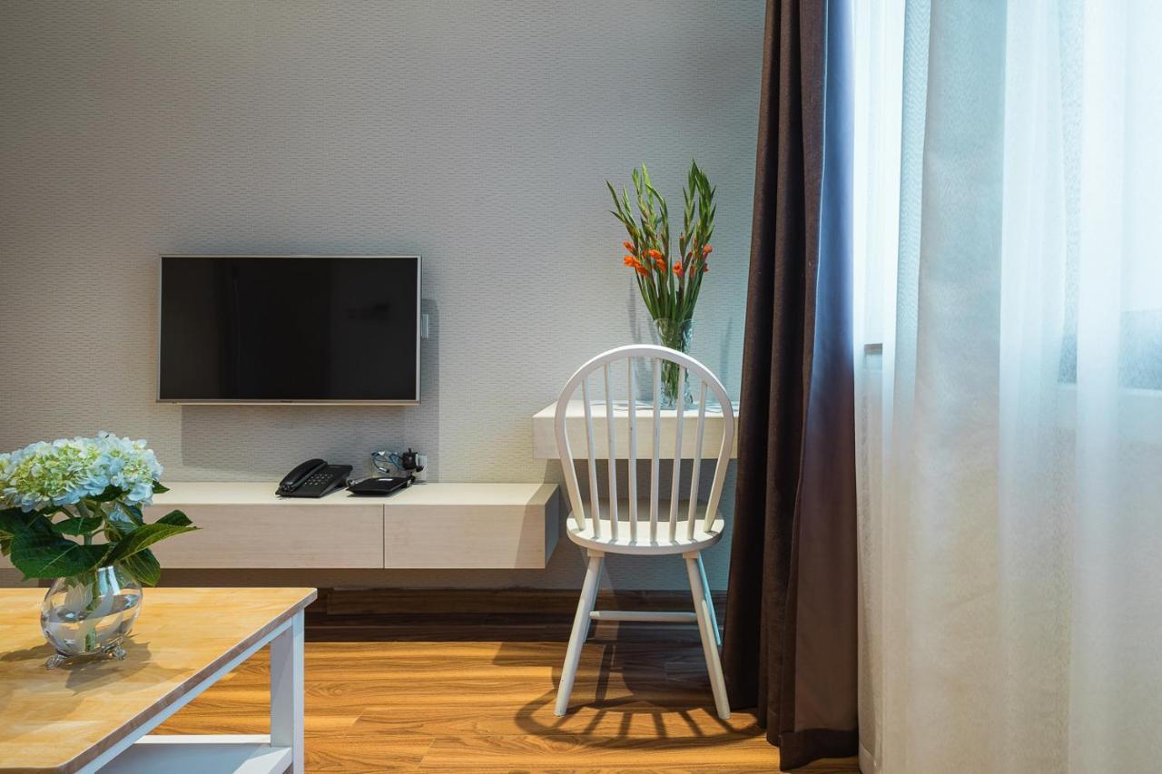 Ficus Apartamento Hanói