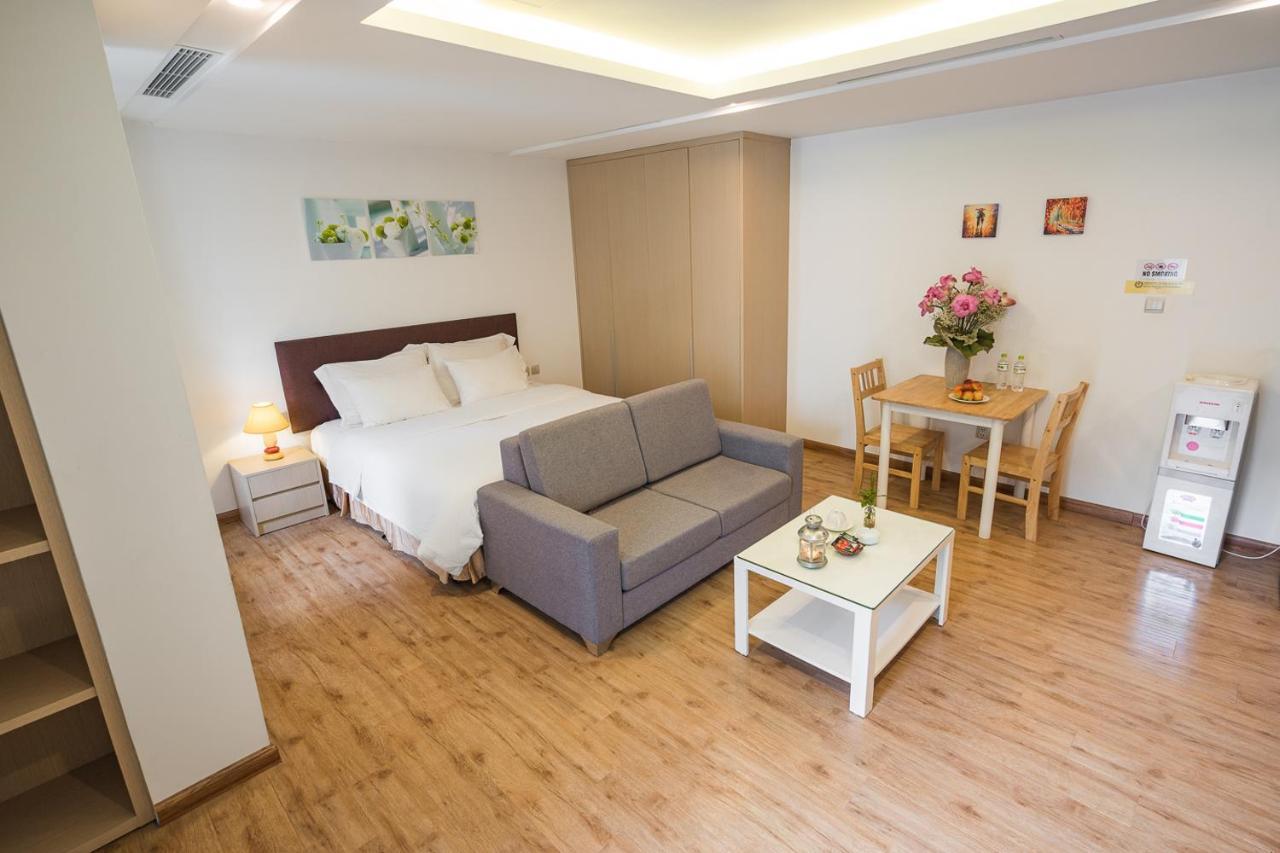 Apartamento Ficus *
