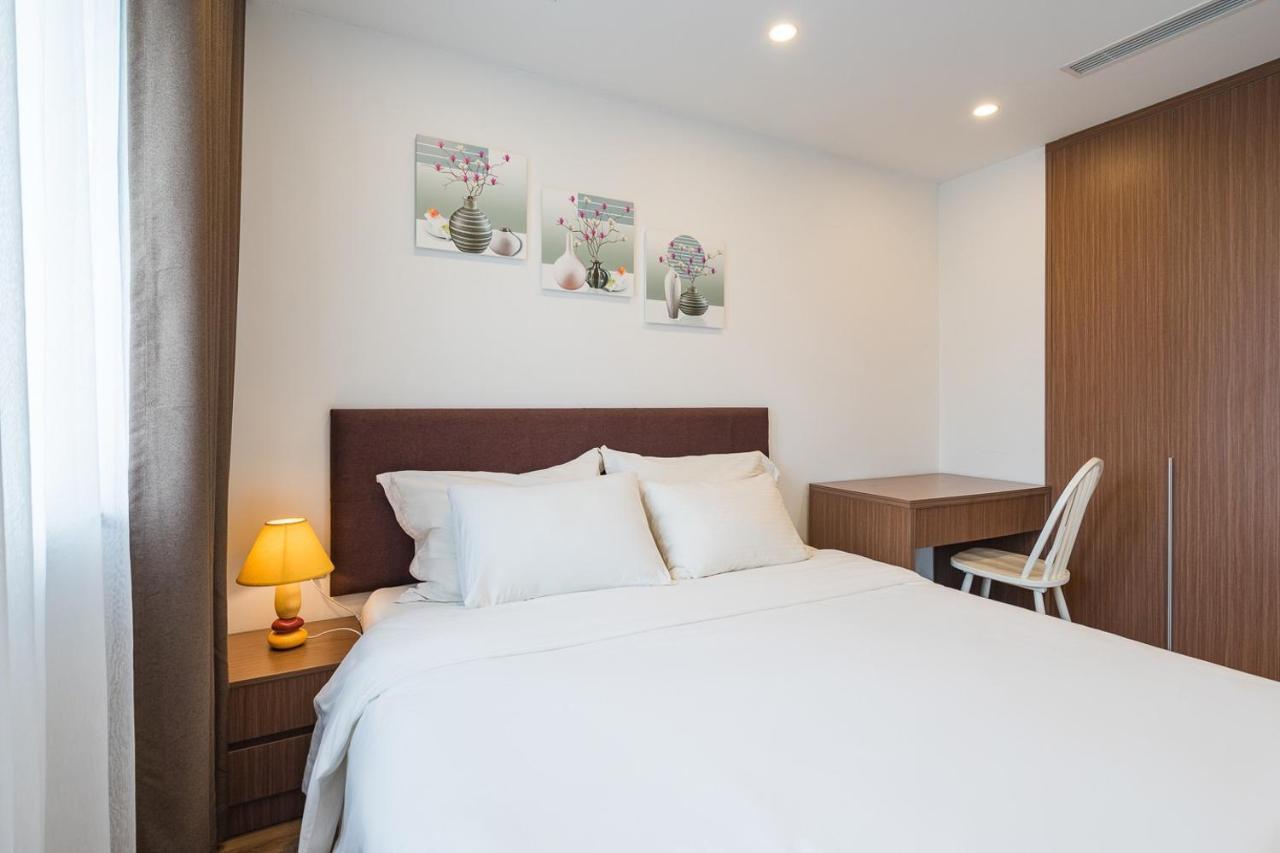 Ficus Apartamento Hanói