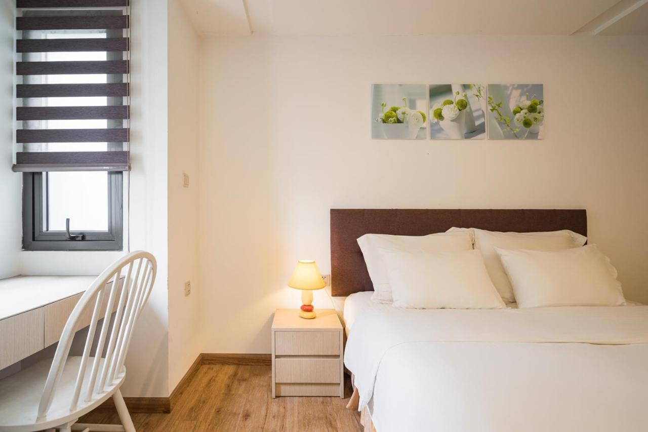Ficus Apartamento *