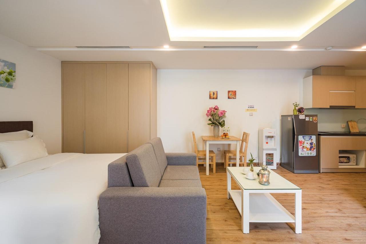 Apartamento Ficus Hanói