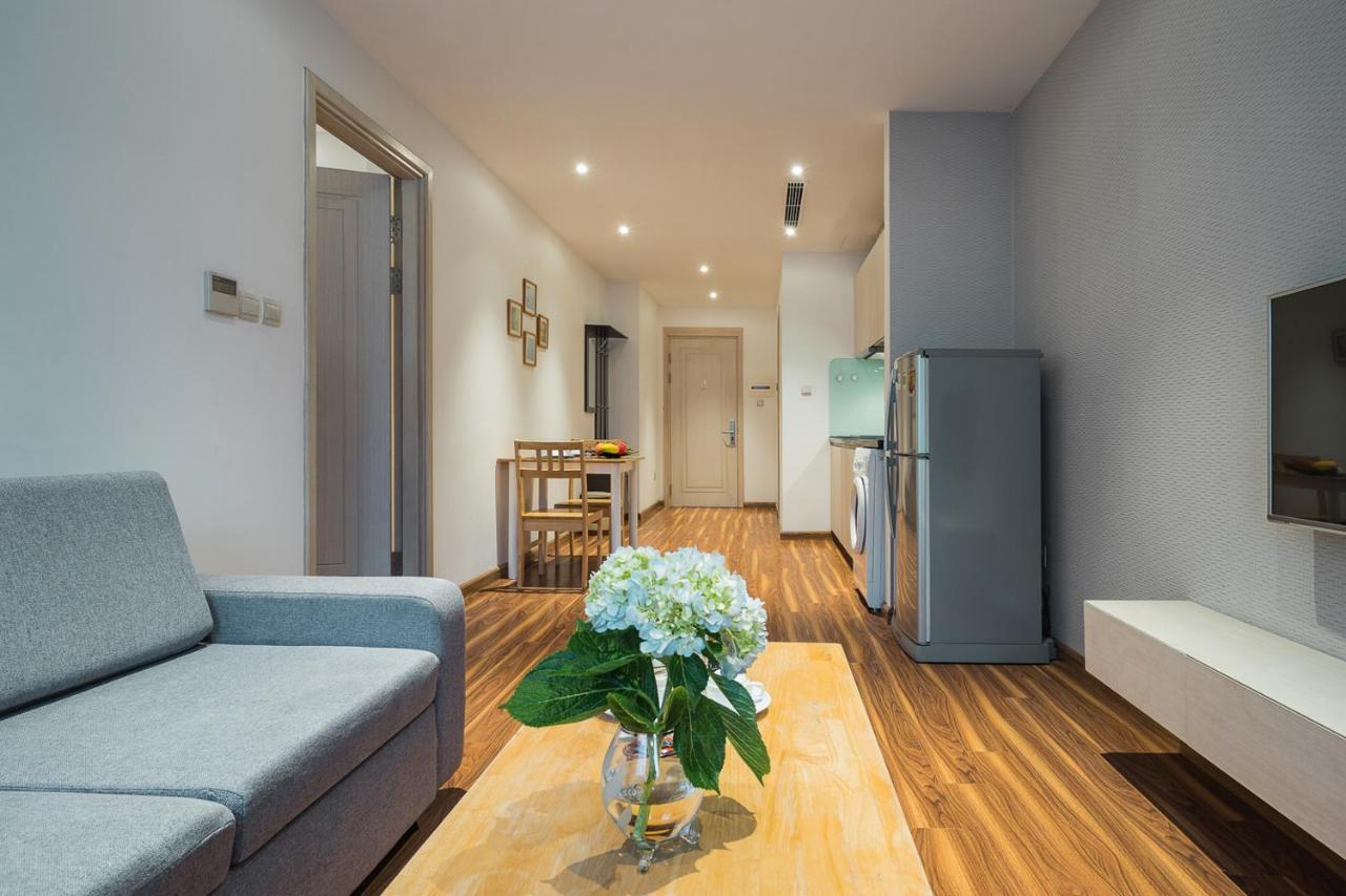 Ficus Apartamento