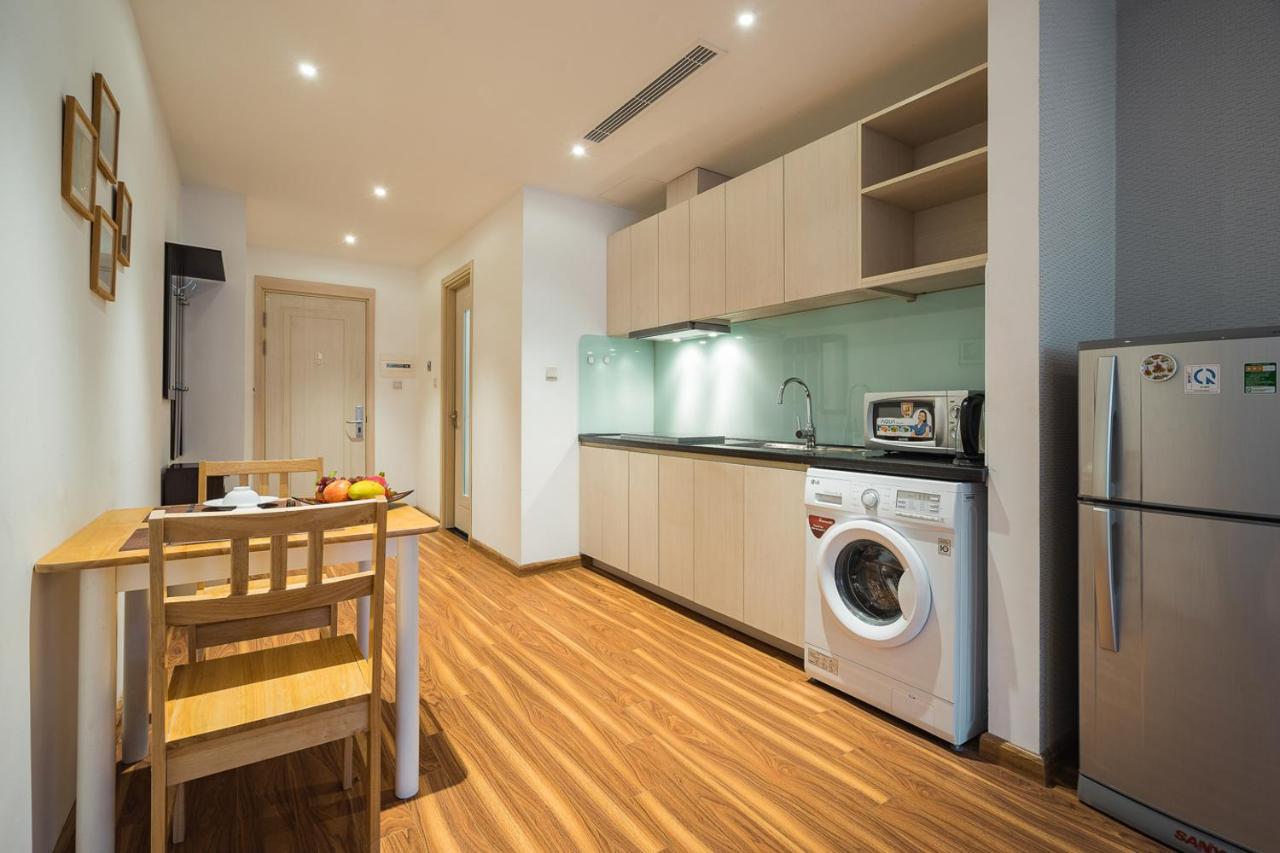 Ficus Apartamento *