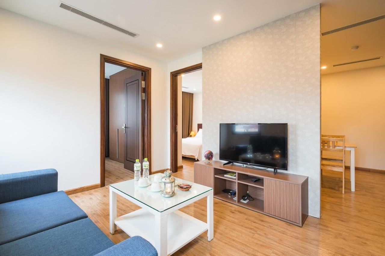 Ficus Apartamento