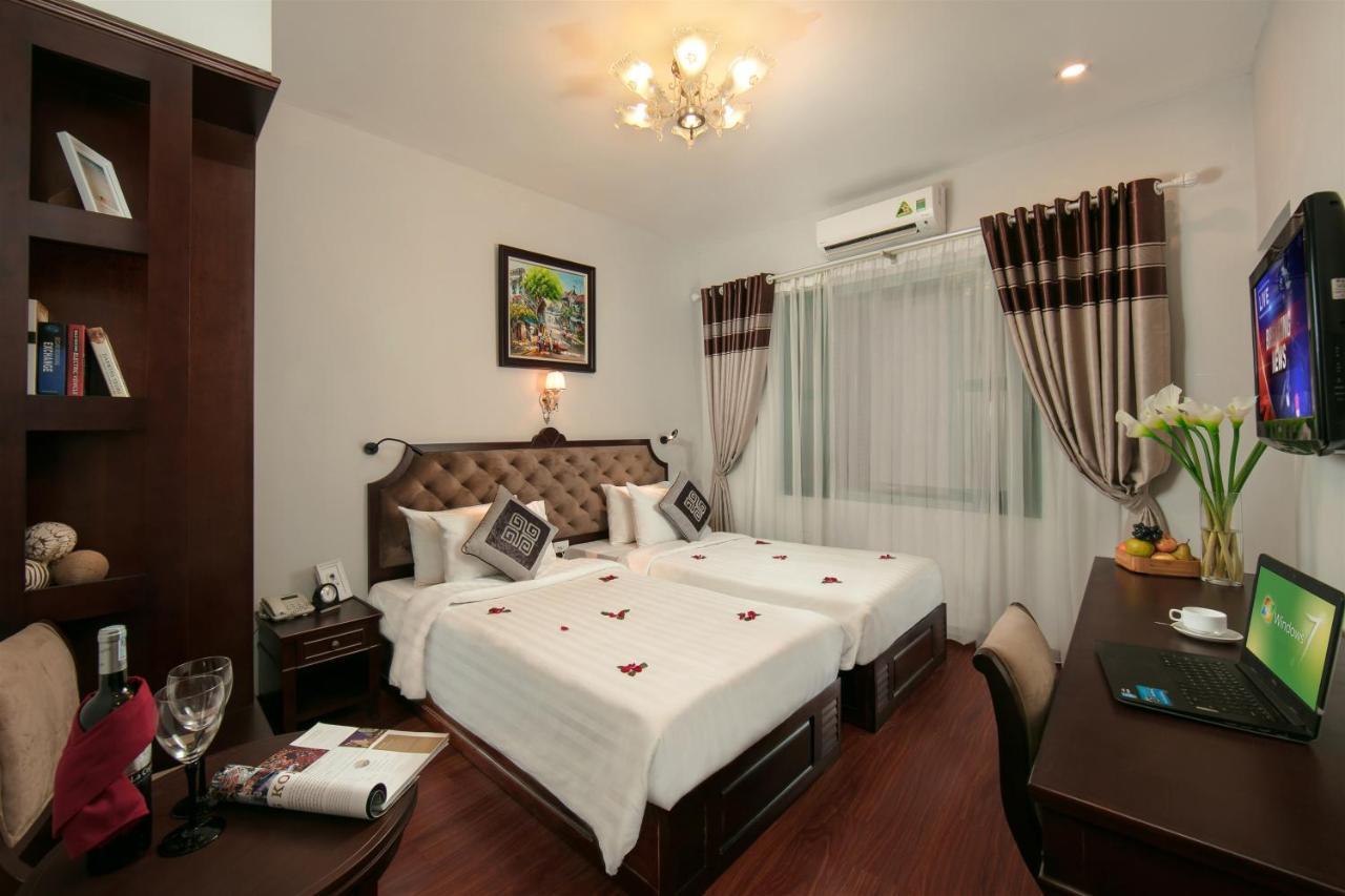 Labevie Hotel