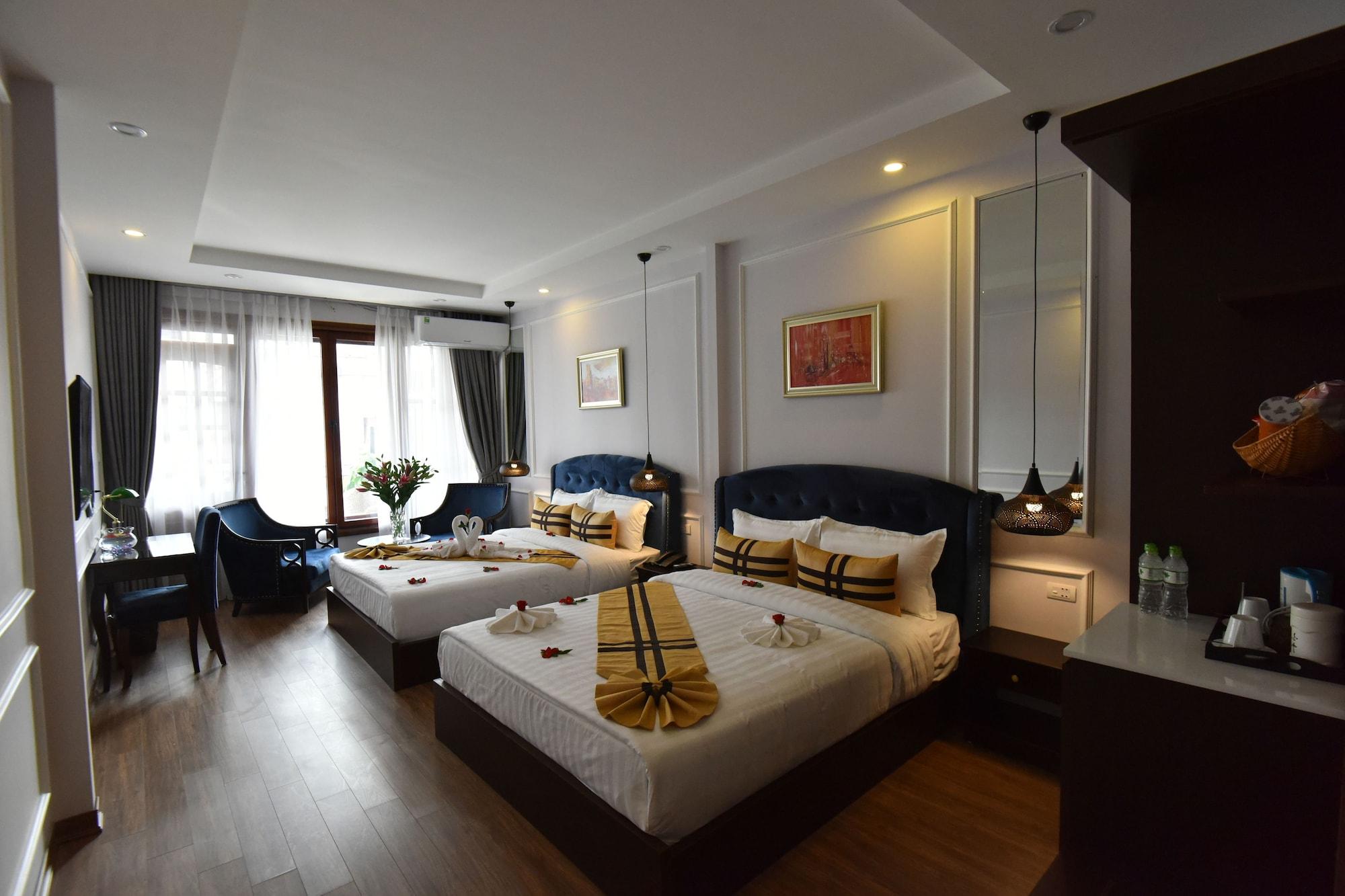 S And 4* Hanoi
