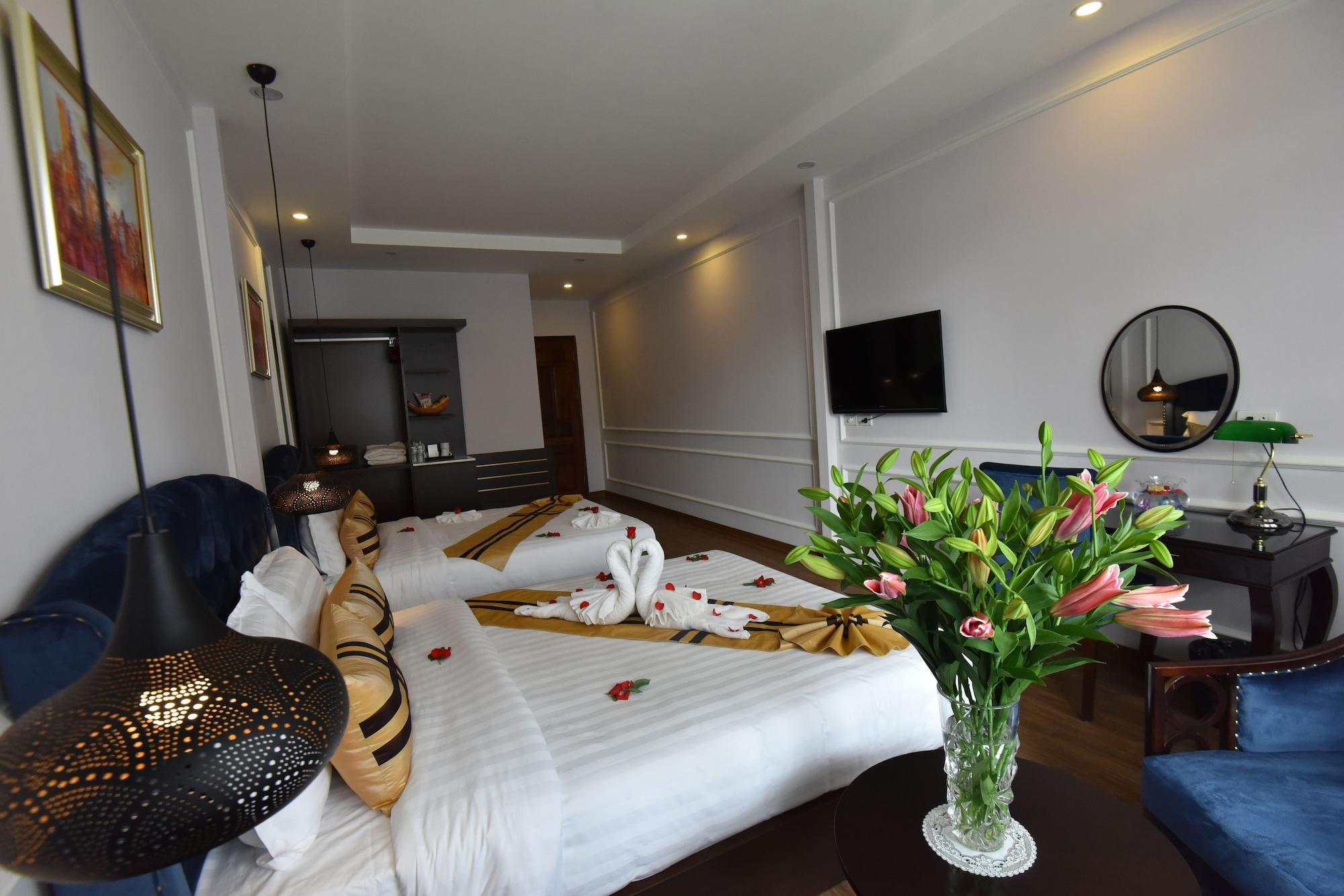S And 4* Hanoi