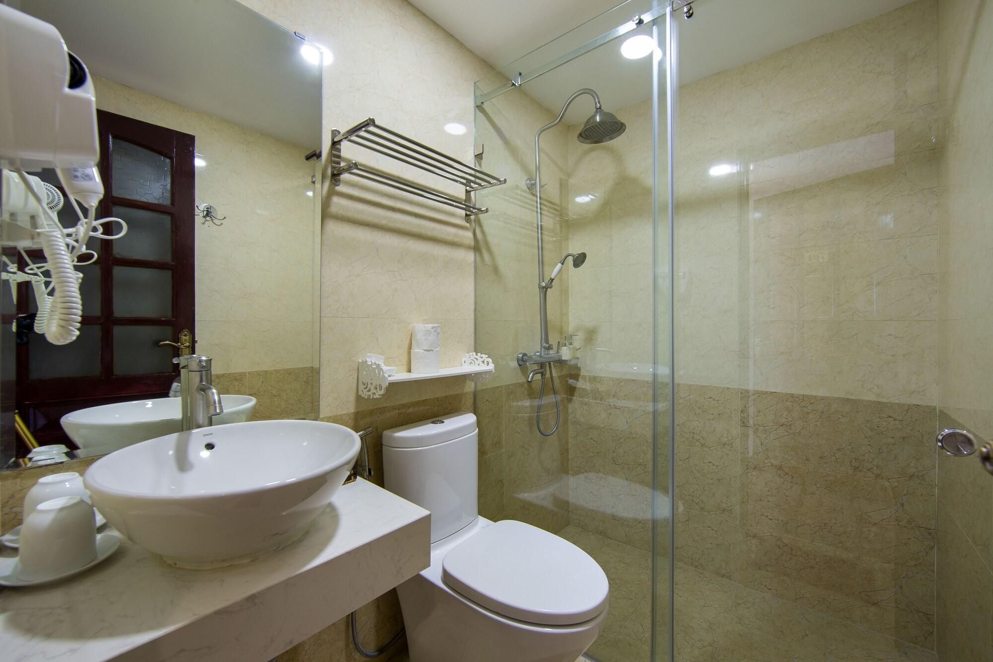 Và S Khách sạn Hà Nội