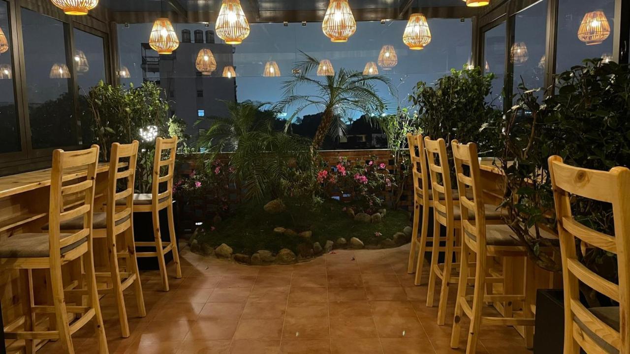 Eco Nest * Hanoi