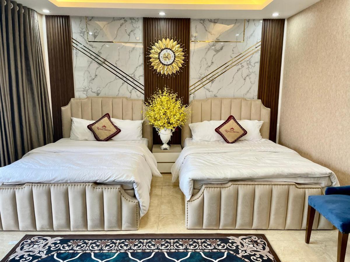 The Royal Near West Hotel Hanoi