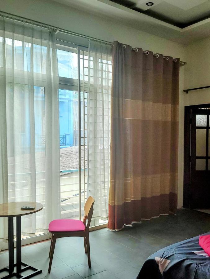 Thien An Homestay Hanoi