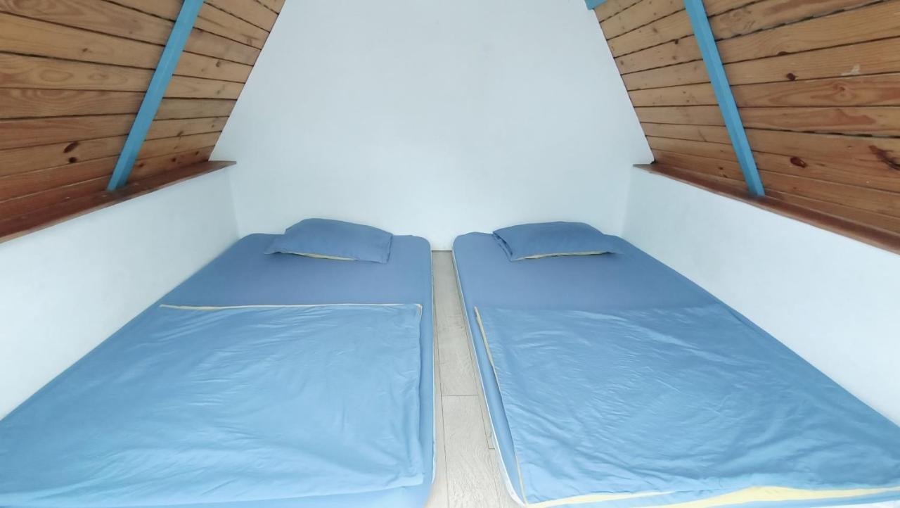 Villa Holi Lakeside Ba Vi Hanoi