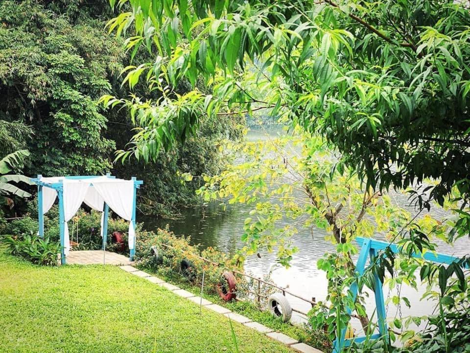 Villa Holi Lakeside Ba Vi Hanoi