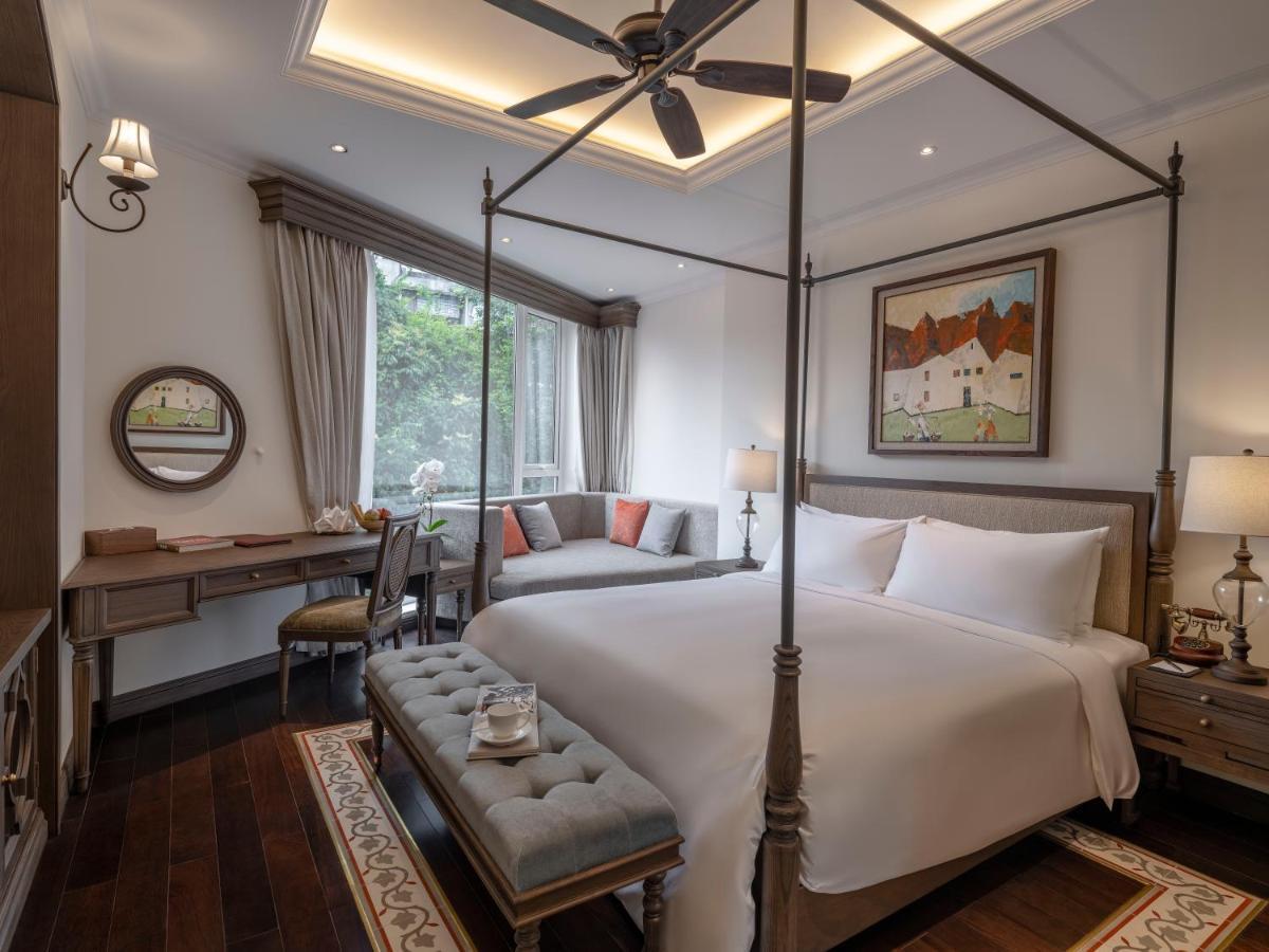 Hotel De Syloia Hanoi