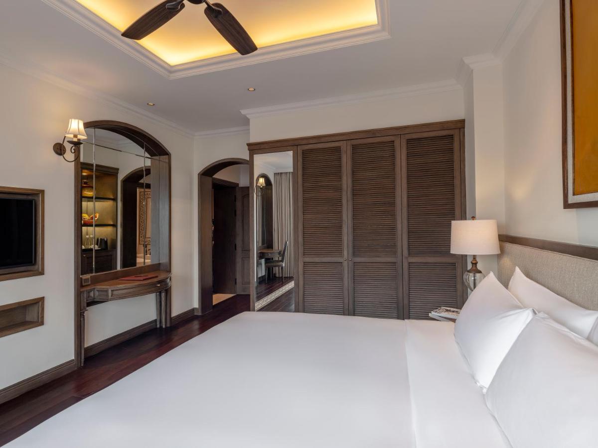 De Syloia Hotel Hanoi
