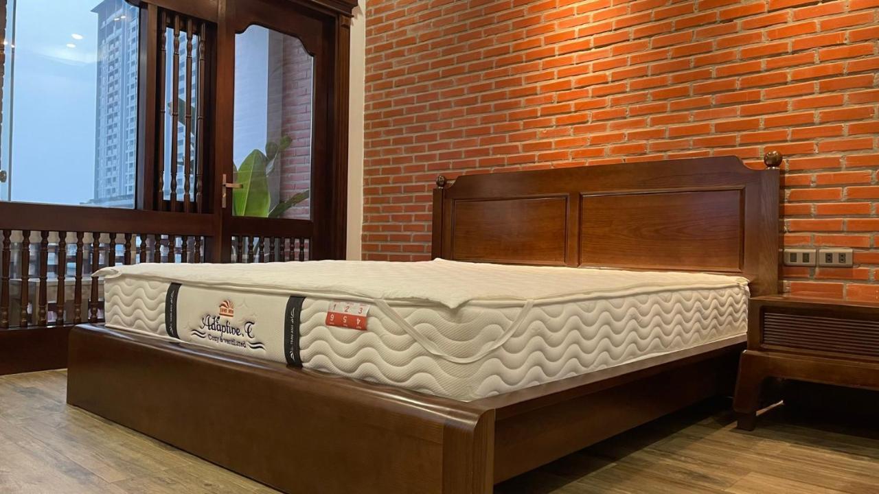 Eco Nest Pangsapuri Hanoi