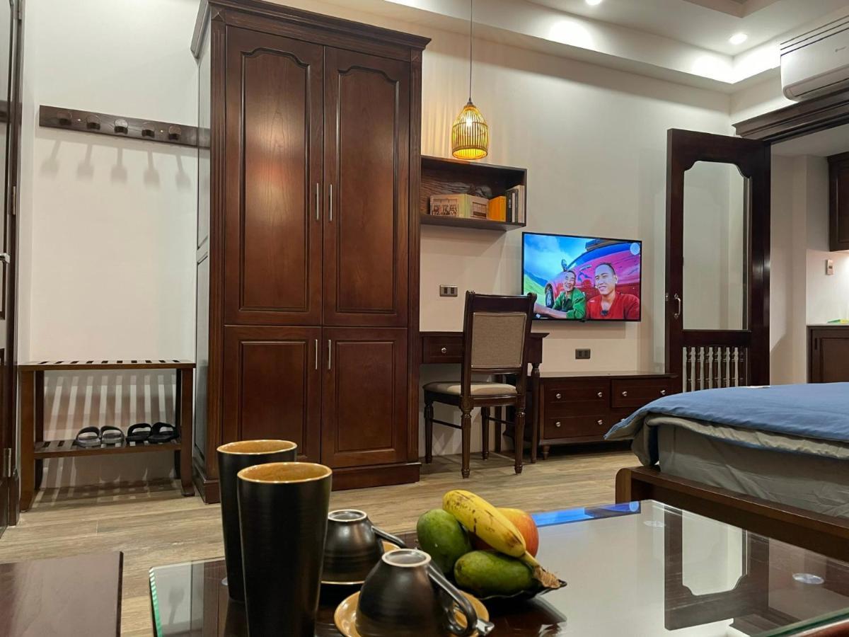Eco Nest Pangsapuri Hanoi