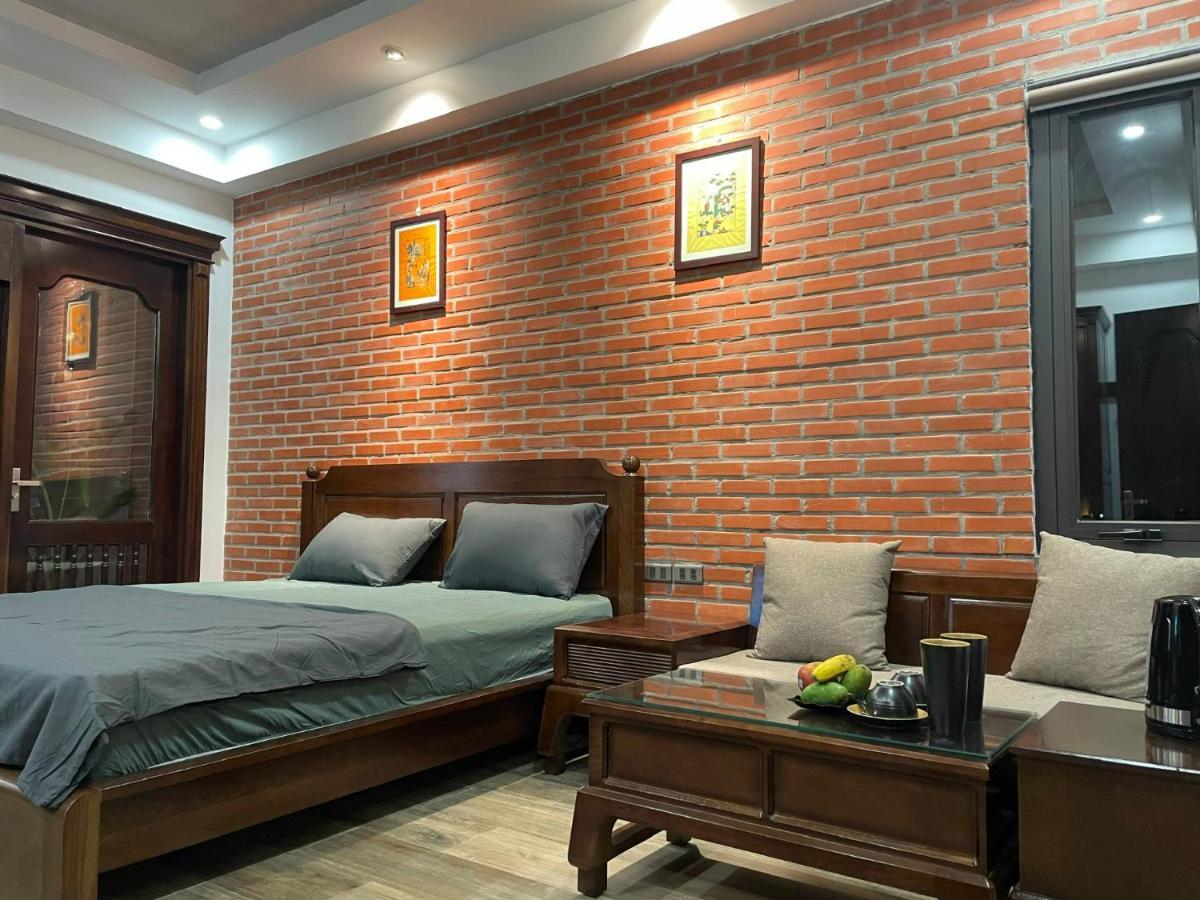Pangsapuri Eco Nest Hanoi