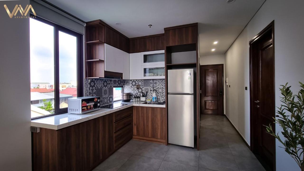 Vnahomes