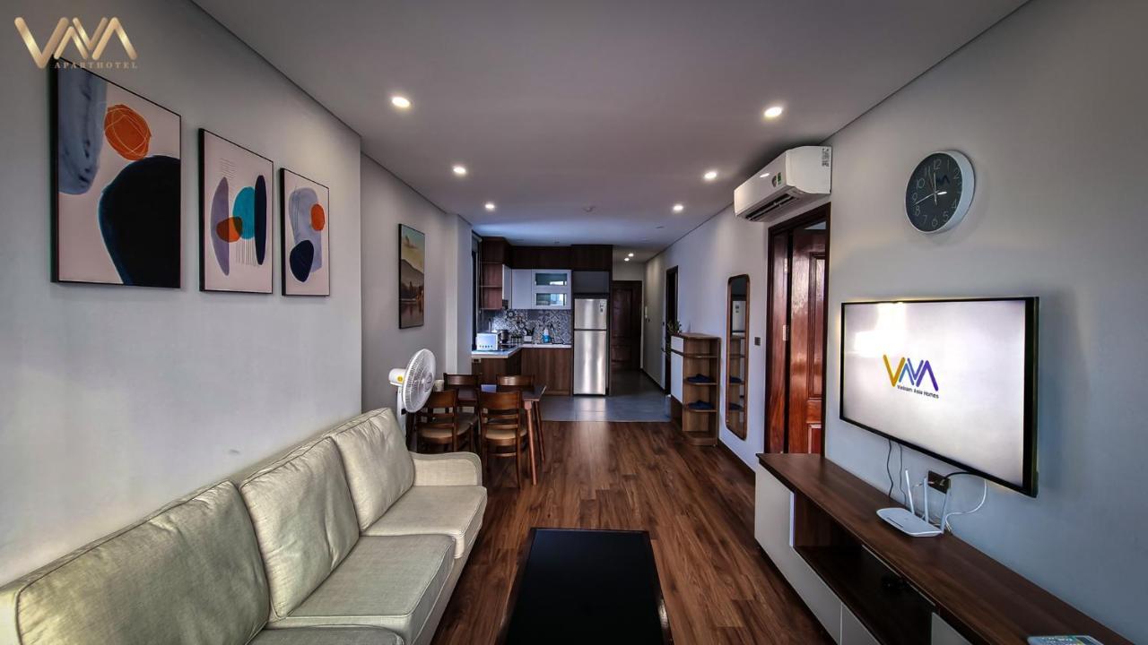 Hotel Vnahomes Hanoi