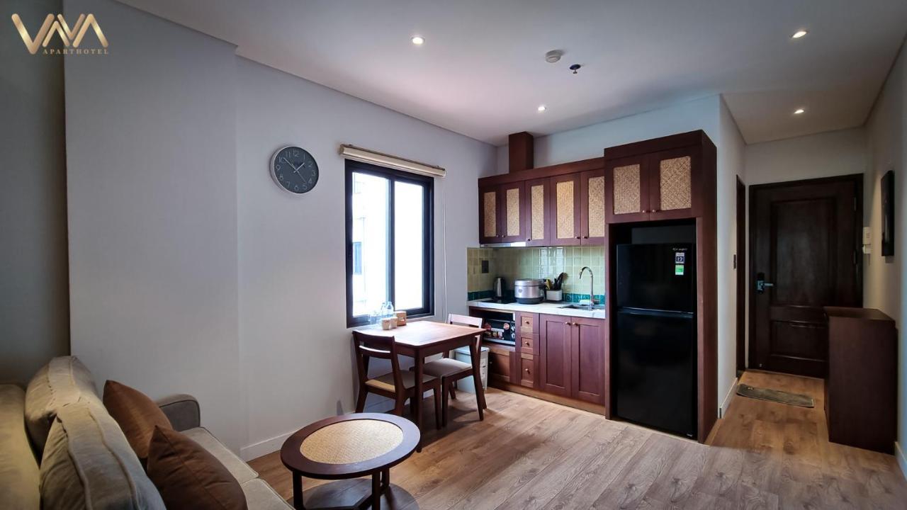 Vnahomes Hotel Hanoi