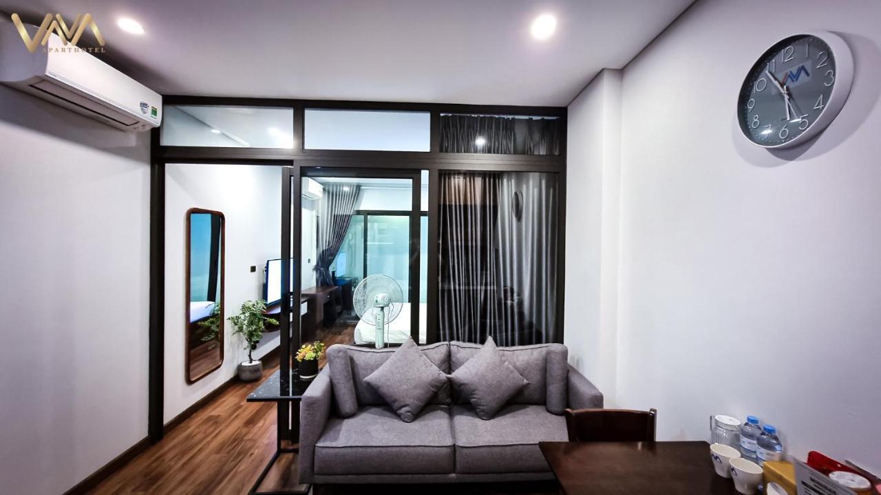 Vnahomes 4* Hanoi